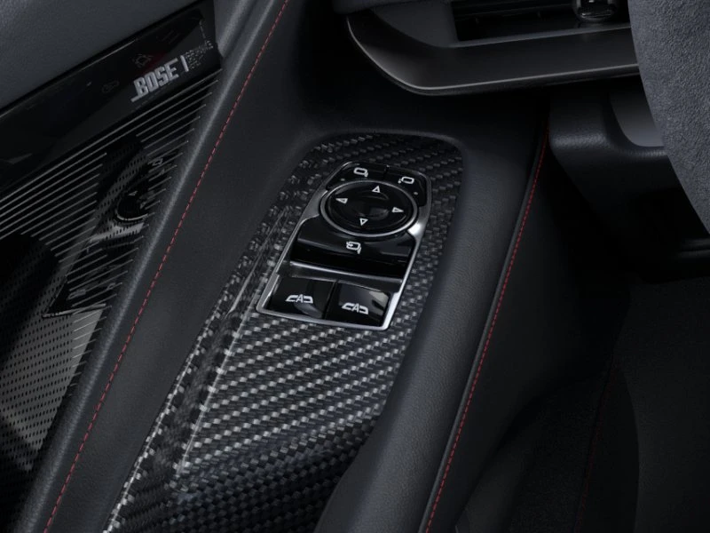 2027 Chevrolet Corvette C8 Grand Sport - Image 22 of 24
