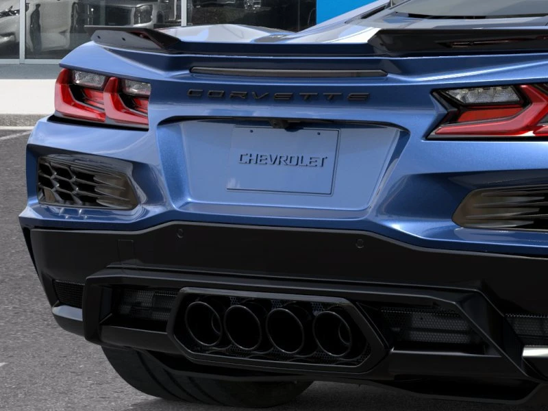 2027 Chevrolet Corvette C8 Grand Sport - Image 16 of 31