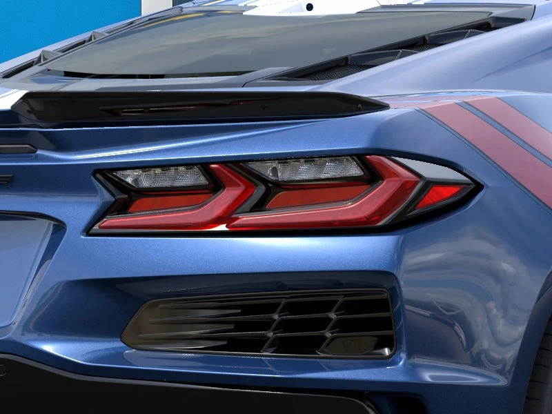 2027 Chevrolet Corvette C8 Grand Sport - Image 13 of 31