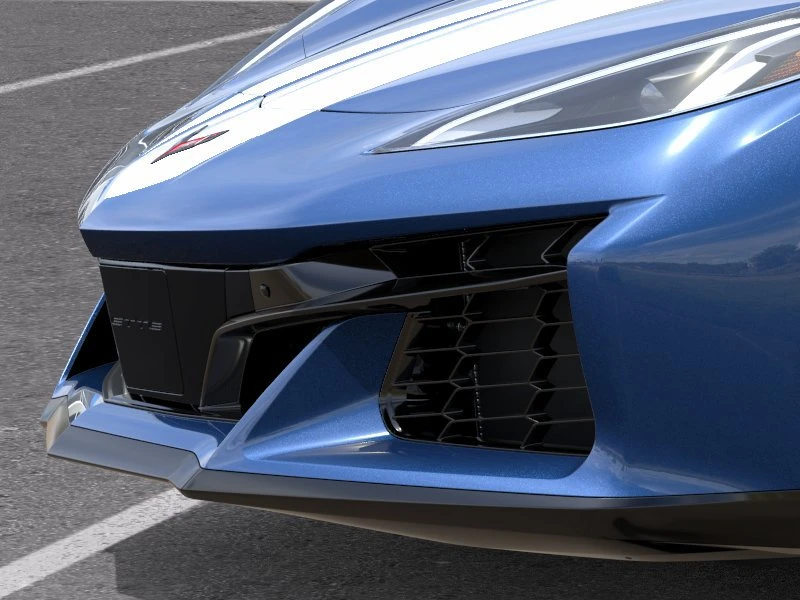 2027 Chevrolet Corvette C8 Grand Sport - Image 15 of 31