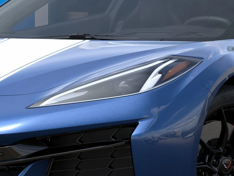 2027 Chevrolet Corvette C8 Grand Sport - Image 12 of 31