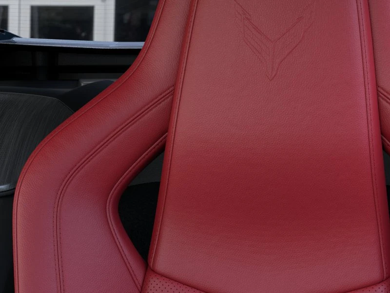 2027 Chevrolet Corvette C8 Grand Sport - Image 23 of 31