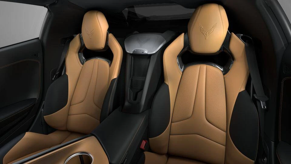 2027 Chevrolet Corvette C8 Grand Sport - Image 13 of 13