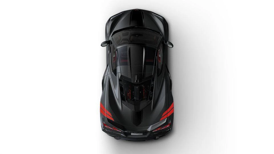 2027 Chevrolet Corvette C8 Grand Sport - Image 7 of 13