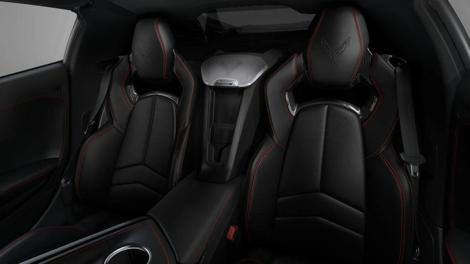2027 Chevrolet Corvette C8 Grand Sport - Image 13 of 13
