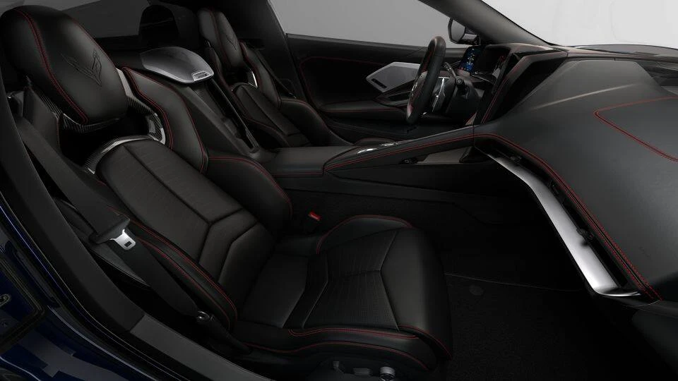 2027 Chevrolet Corvette C8 Grand Sport - Image 11 of 13