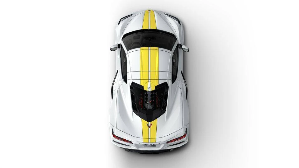2027 Chevrolet Corvette C8 Grand Sport - Image 7 of 13