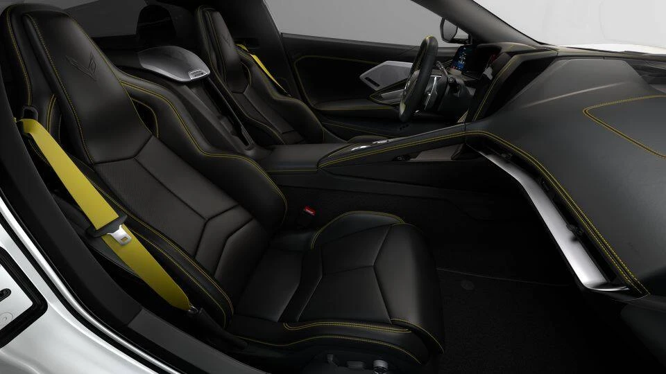2027 Chevrolet Corvette C8 Grand Sport - Image 11 of 13