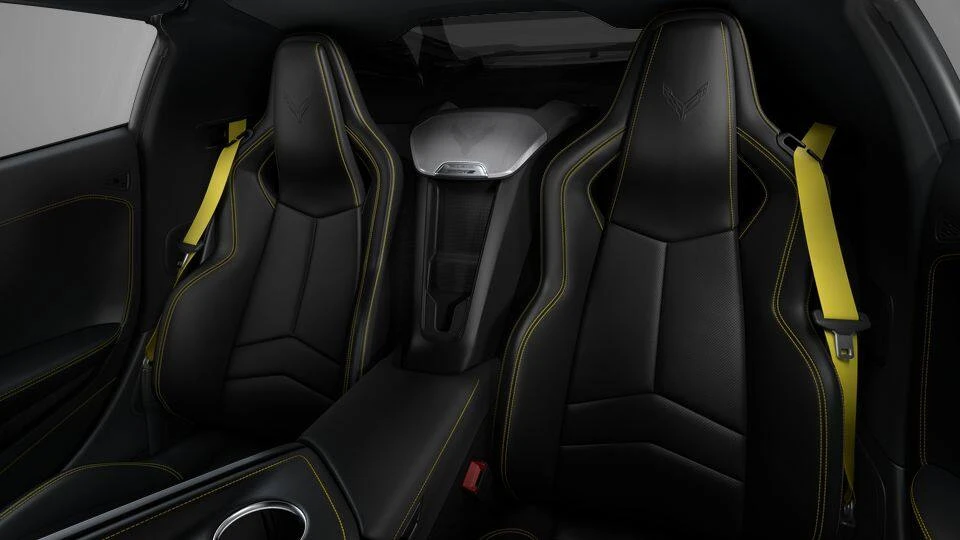 2027 Chevrolet Corvette C8 Grand Sport - Image 13 of 13