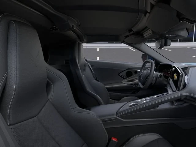 2027 Chevrolet Corvette C8 Grand Sport - Image 17 of 31