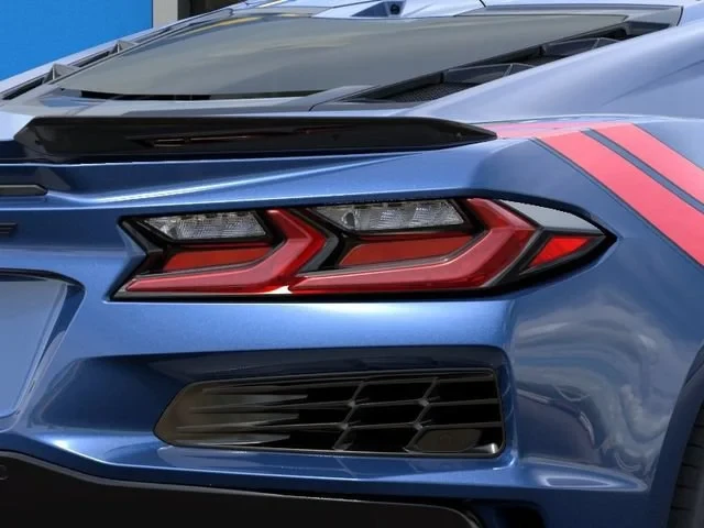 2027 Chevrolet Corvette C8 Grand Sport - Image 11 of 31