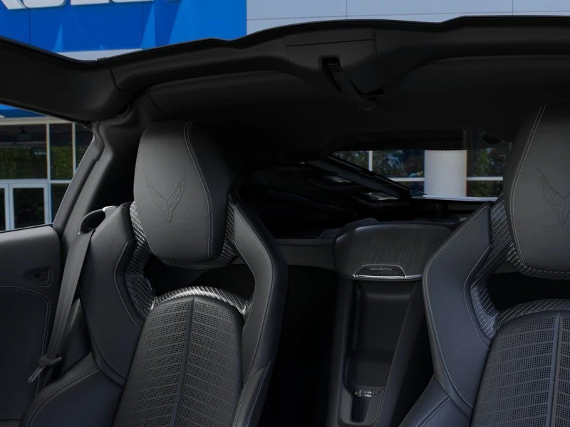 2027 Chevrolet Corvette C8 Grand Sport - Image 25 of 31