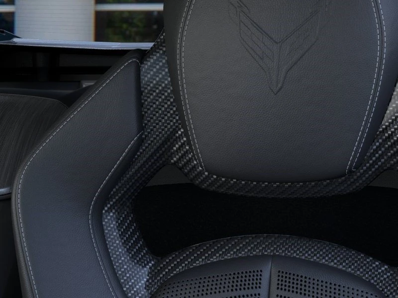 2027 Chevrolet Corvette C8 Grand Sport - Image 22 of 31