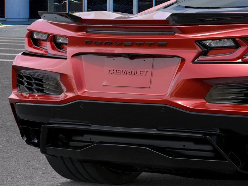 2027 Chevrolet Corvette C8 Grand Sport - Image 15 of 31