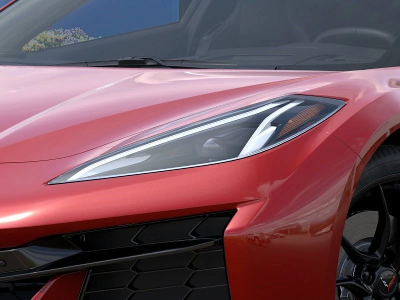 2027 Chevrolet Corvette C8 Grand Sport - Image 11 of 31
