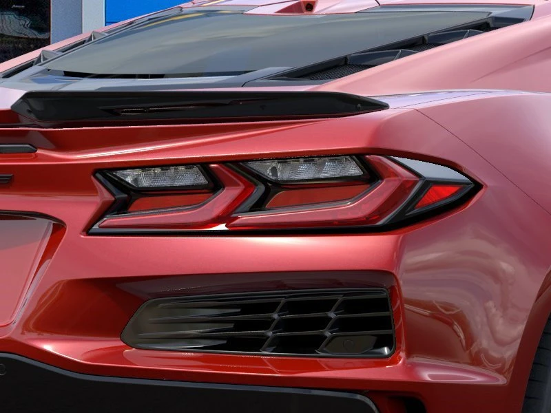 2027 Chevrolet Corvette C8 Grand Sport - Image 12 of 31