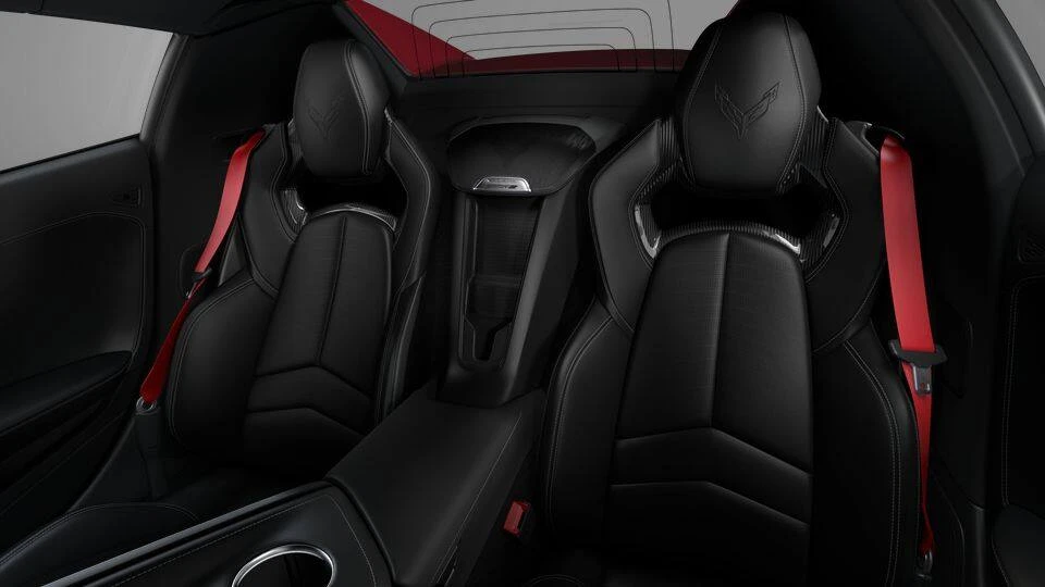2027 Chevrolet Corvette C8 Grand Sport - Image 13 of 13