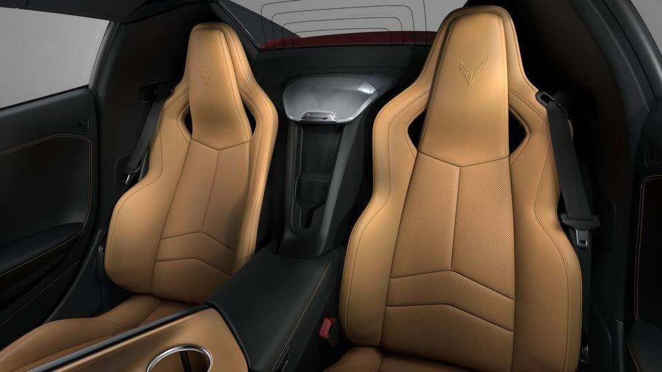 2027 Chevrolet Corvette C8 Grand Sport - Image 12 of 12