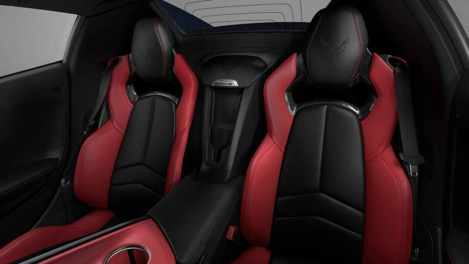 2027 Chevrolet Corvette C8 Grand Sport - Image 13 of 13