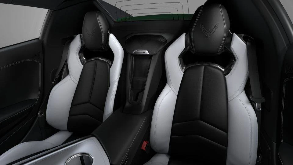 2027 Chevrolet Corvette C8 Grand Sport - Image 13 of 13