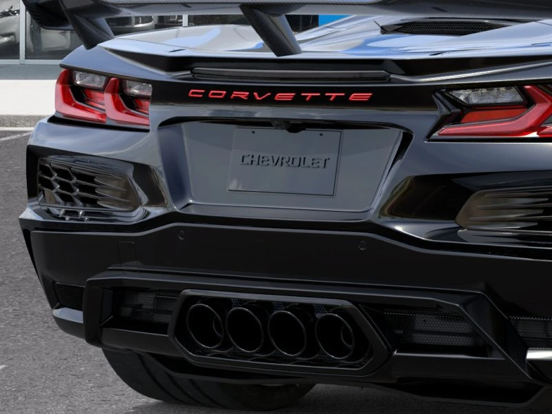 2027 Chevrolet Corvette C8 Grand Sport - Image 16 of 31