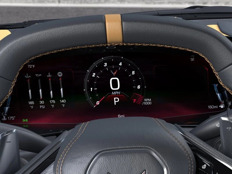 2027 Chevrolet Corvette C8 Grand Sport - Image 20 of 31