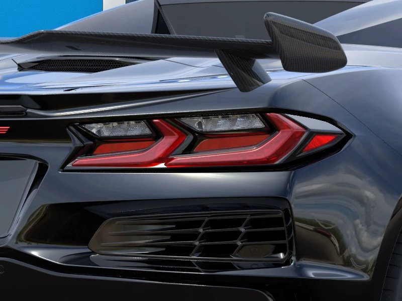 2027 Chevrolet Corvette C8 Grand Sport - Image 13 of 31
