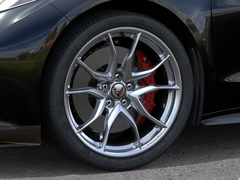 2027 Chevrolet Corvette C8 Grand Sport - Image 11 of 31