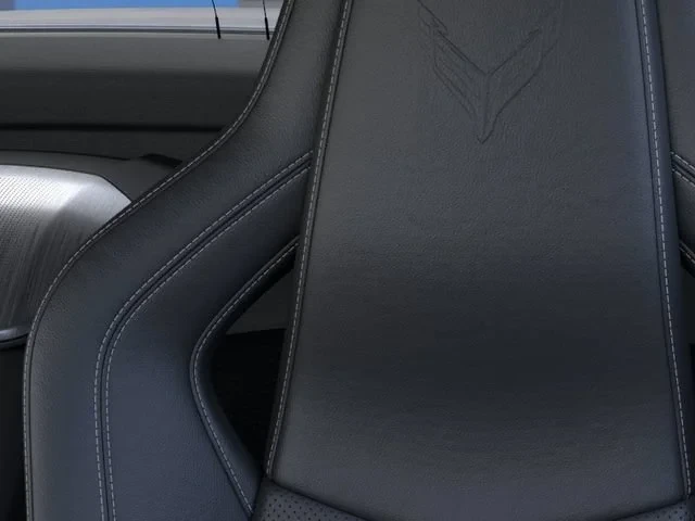 2027 Chevrolet Corvette C8 Grand Sport - Image 21 of 31