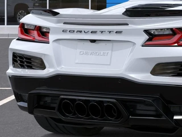 2027 Chevrolet Corvette C8 Grand Sport - Image 14 of 31