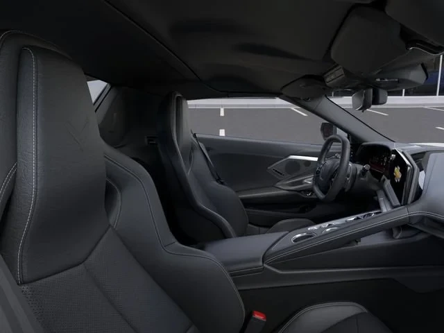 2027 Chevrolet Corvette C8 Grand Sport - Image 17 of 31