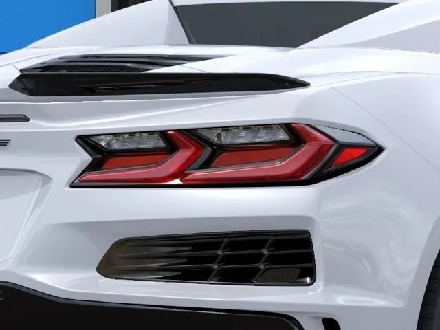 2027 Chevrolet Corvette C8 Grand Sport - Image 11 of 31