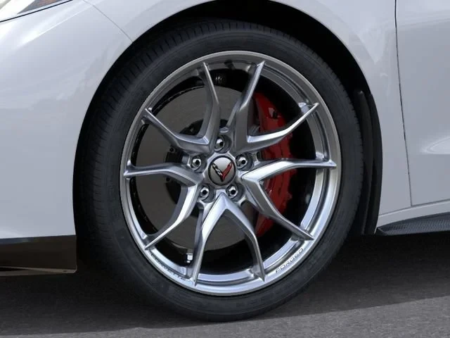 2027 Chevrolet Corvette C8 Grand Sport - Image 9 of 31