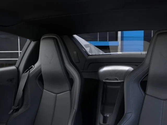 2027 Chevrolet Corvette C8 Grand Sport - Image 24 of 31