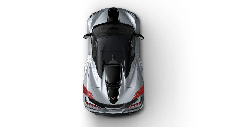 2027 Chevrolet Corvette C8 Grand Sport - Image 6 of 12