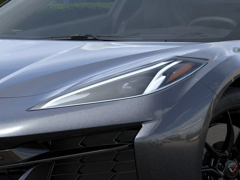 2027 Chevrolet Corvette C8 Grand Sport - Image 10 of 31