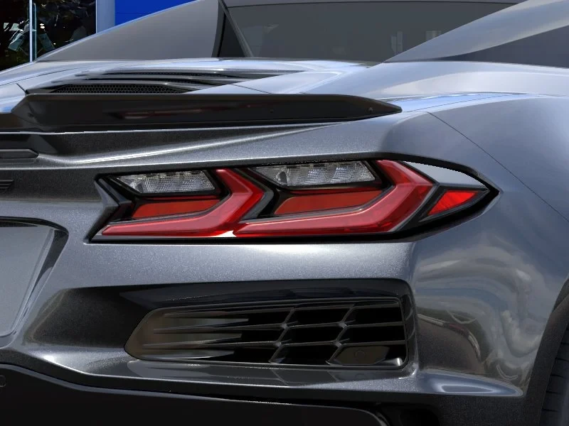 2027 Chevrolet Corvette C8 Grand Sport - Image 11 of 31