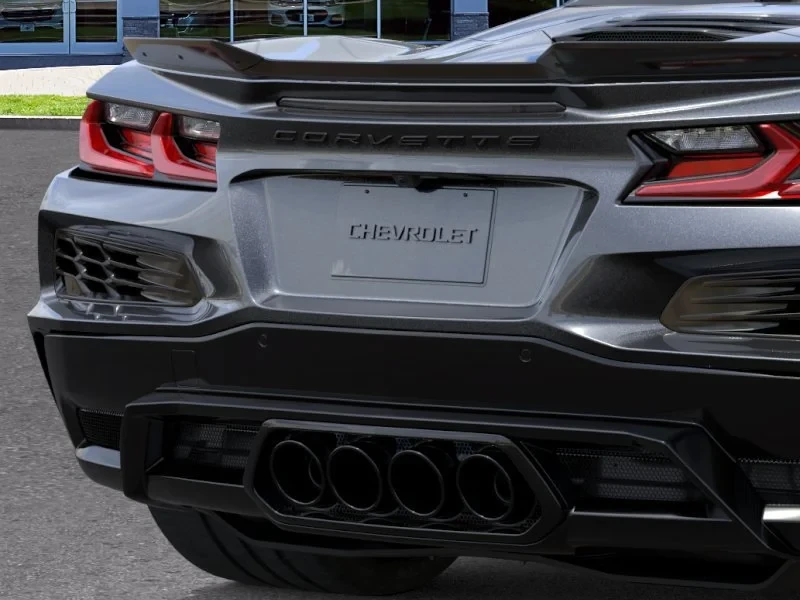 2027 Chevrolet Corvette C8 Grand Sport - Image 14 of 31