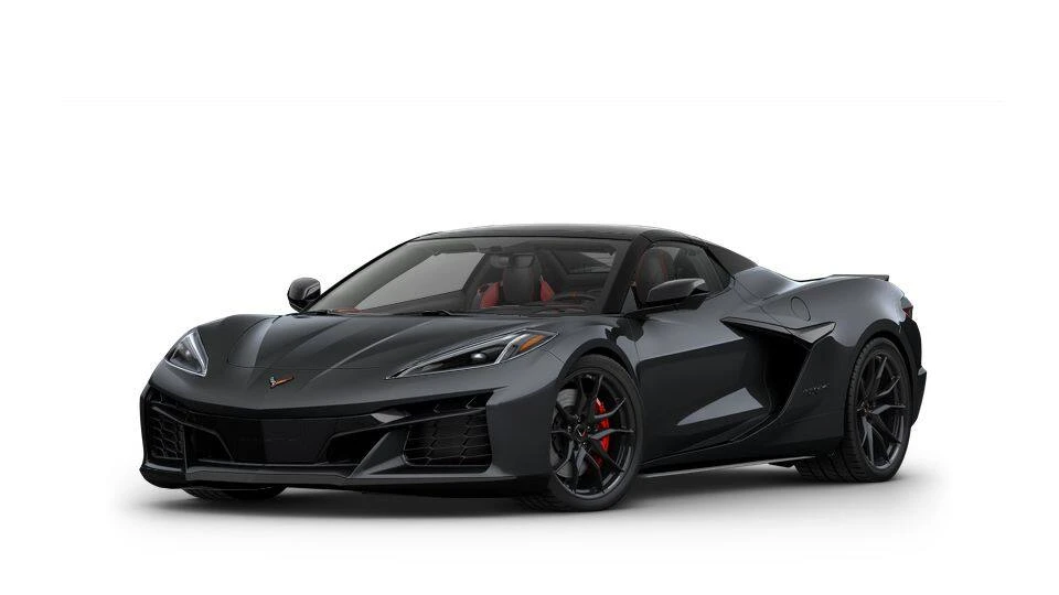 2027 Chevrolet Corvette C8 Grand Sport - Image 27 of 31