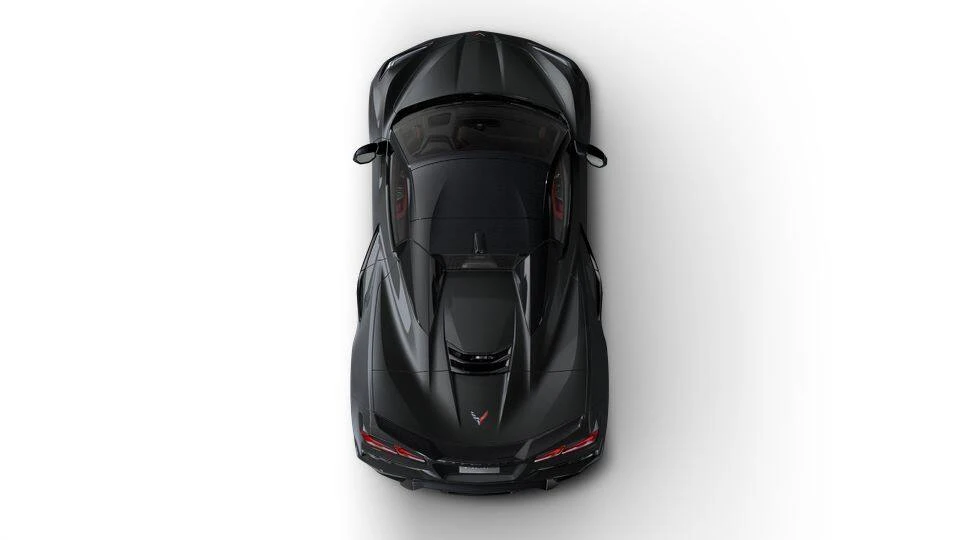 2027 Chevrolet Corvette C8 Grand Sport - Image 31 of 31