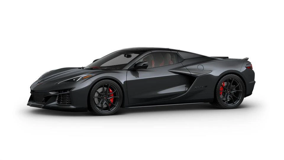 2027 Chevrolet Corvette C8 Grand Sport - Image 28 of 31