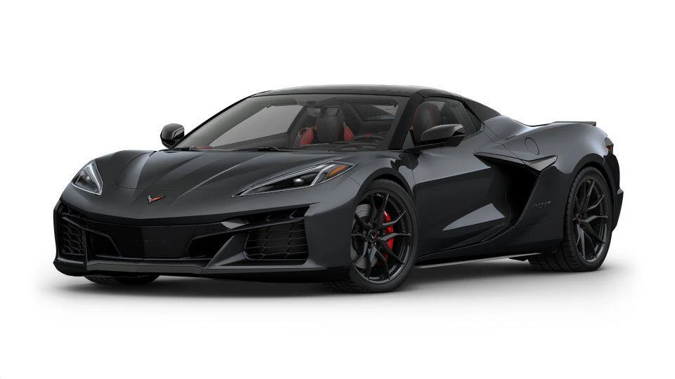 2027 Chevrolet Corvette C8 Grand Sport - Image 25 of 31