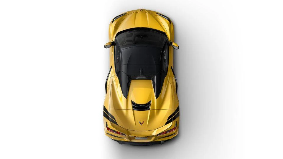 2027 Chevrolet Corvette C8 Grand Sport - Image 8 of 14