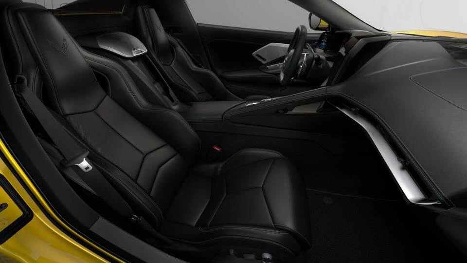 2027 Chevrolet Corvette C8 Grand Sport - Image 12 of 14