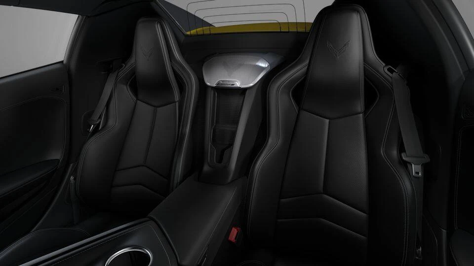2027 Chevrolet Corvette C8 Grand Sport - Image 14 of 14