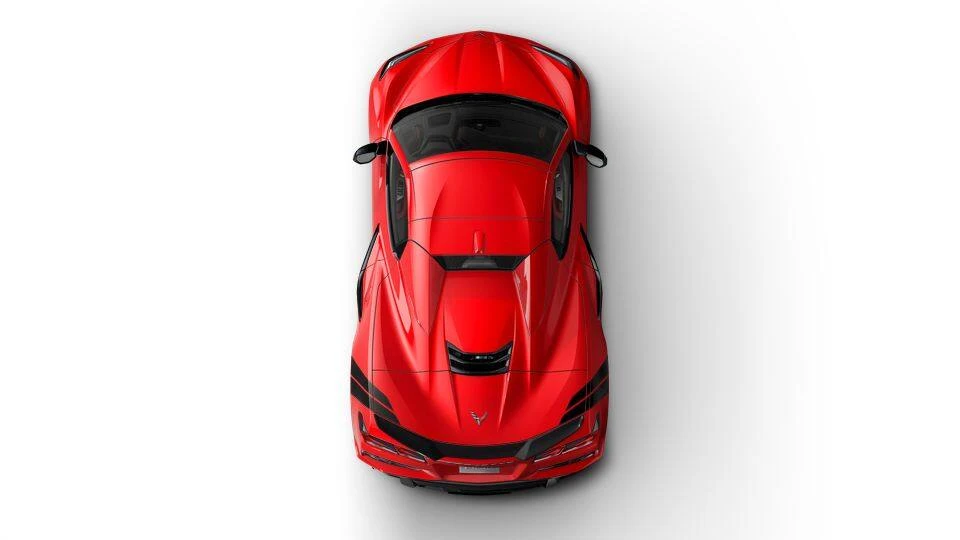 2027 Chevrolet Corvette C8 Grand Sport - Image 7 of 13