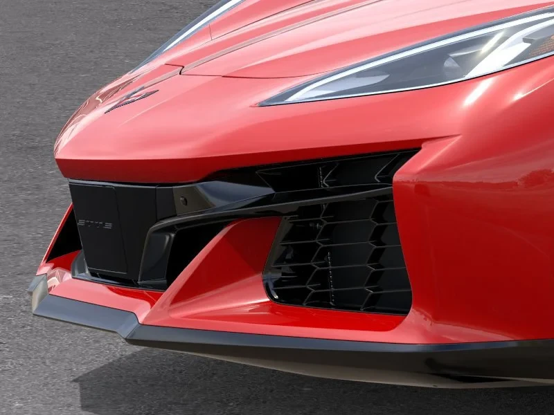 2027 Chevrolet Corvette C8 Grand Sport - Image 13 of 31