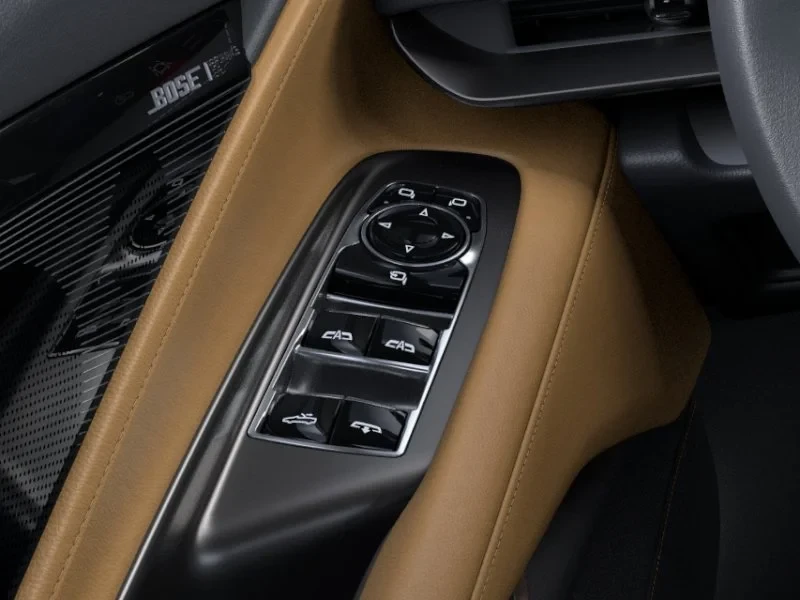 2027 Chevrolet Corvette C8 Grand Sport - Image 22 of 31
