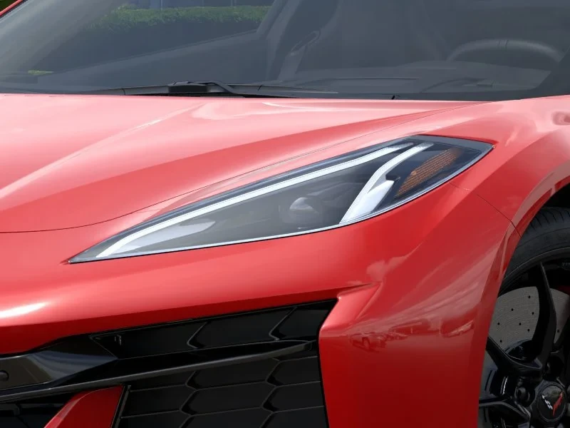 2027 Chevrolet Corvette C8 Grand Sport - Image 10 of 31