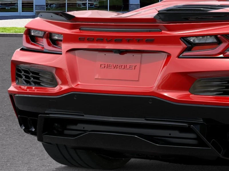 2027 Chevrolet Corvette C8 Grand Sport - Image 14 of 31